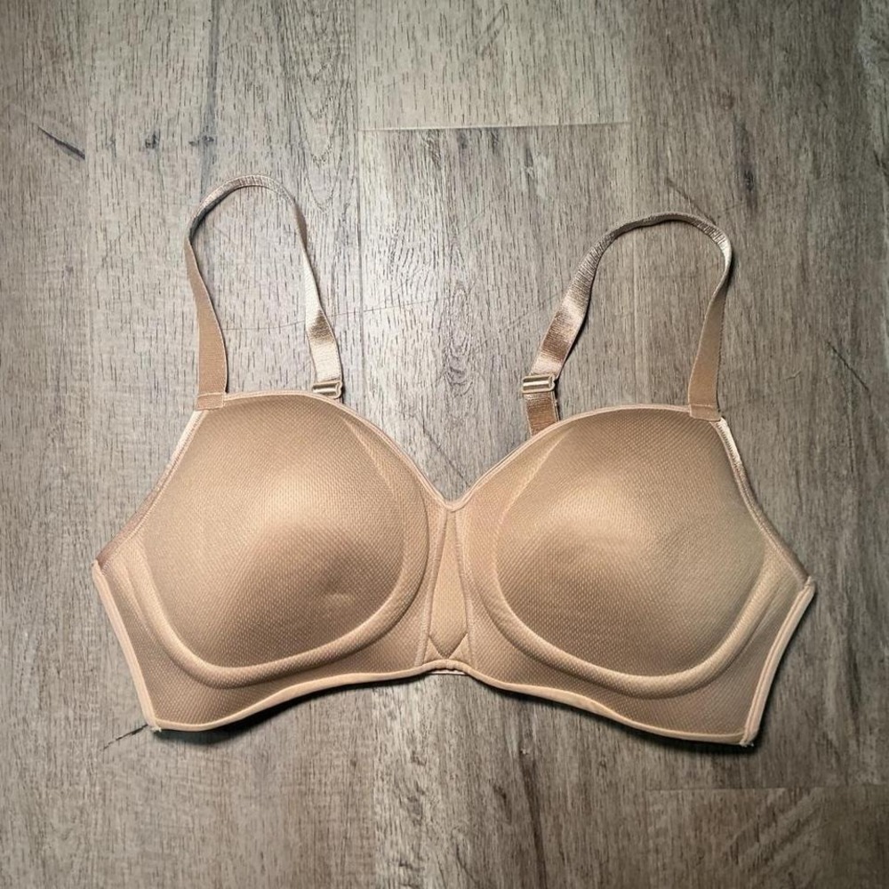 Soma Cooling Wireless 36D bra